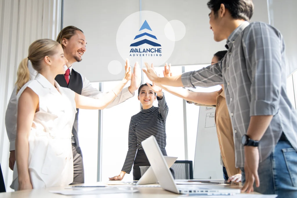 Why Cleveland Businesses Trust Avalanche Advertising | Avalanche Advertising Marketing Blog