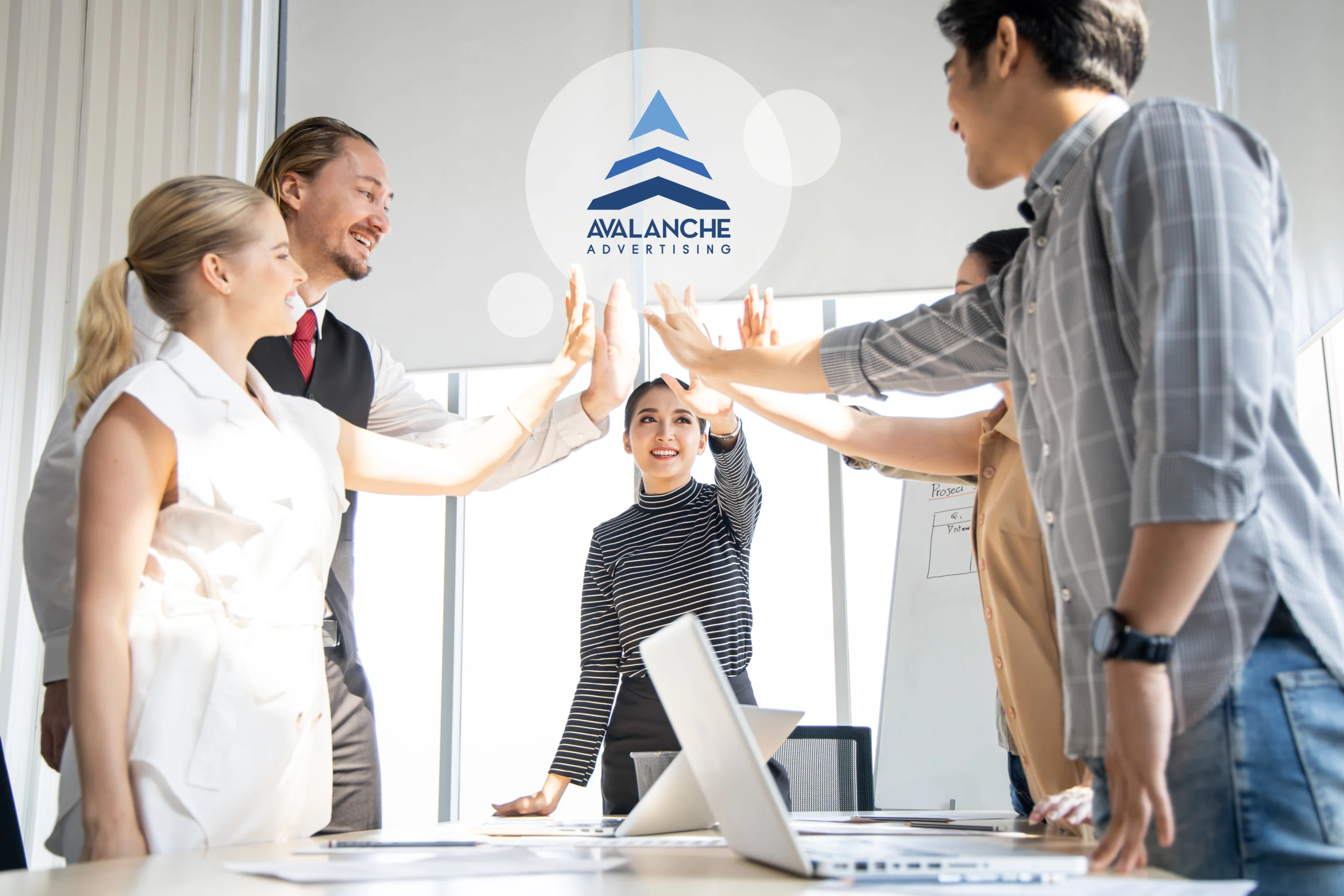 Why Cleveland Businesses Trust Avalanche Advertising | Avalanche Advertising Marketing Blog