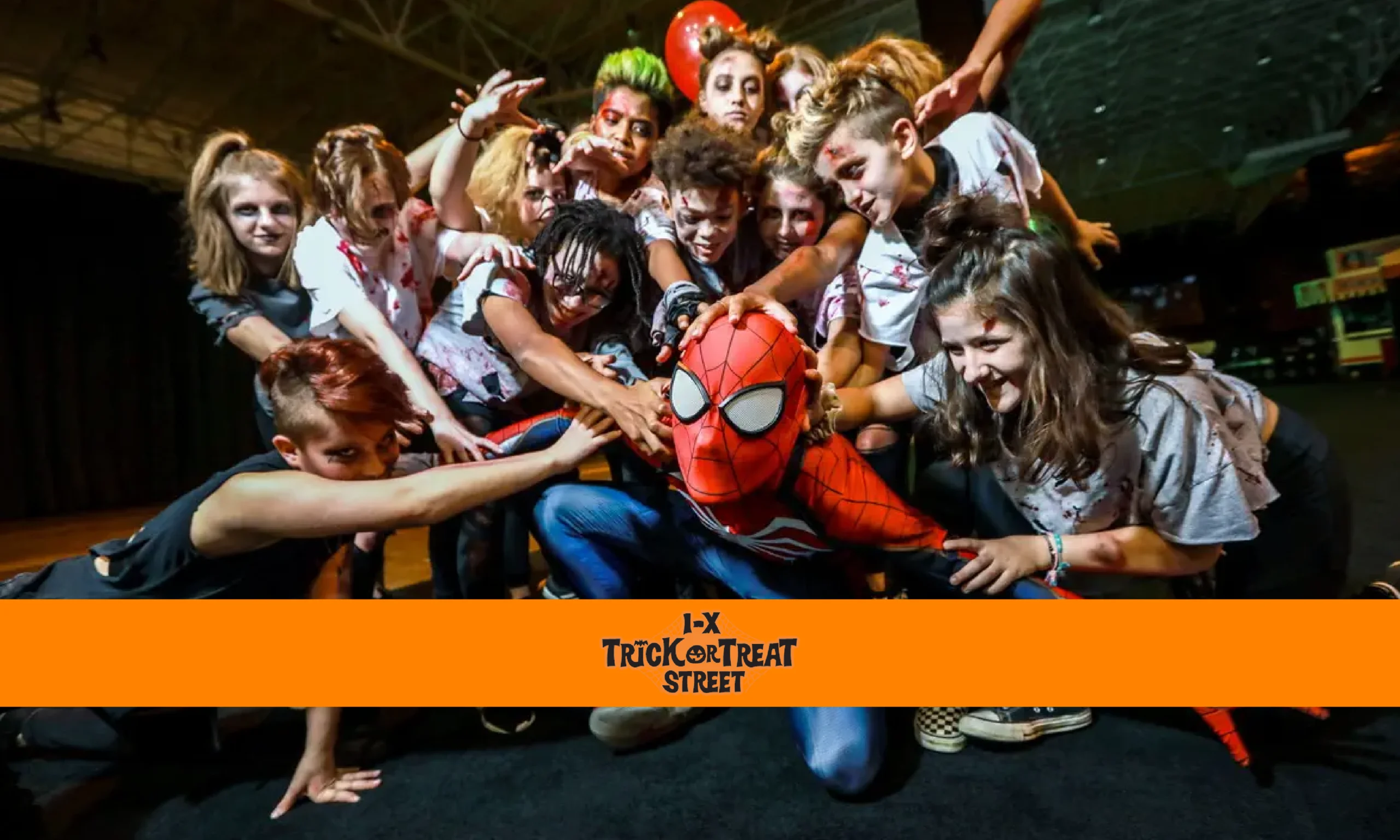 Case Study: Event Marketing Success in Cleveland | Avalanche Advertising Client Portfolio & Case Studies