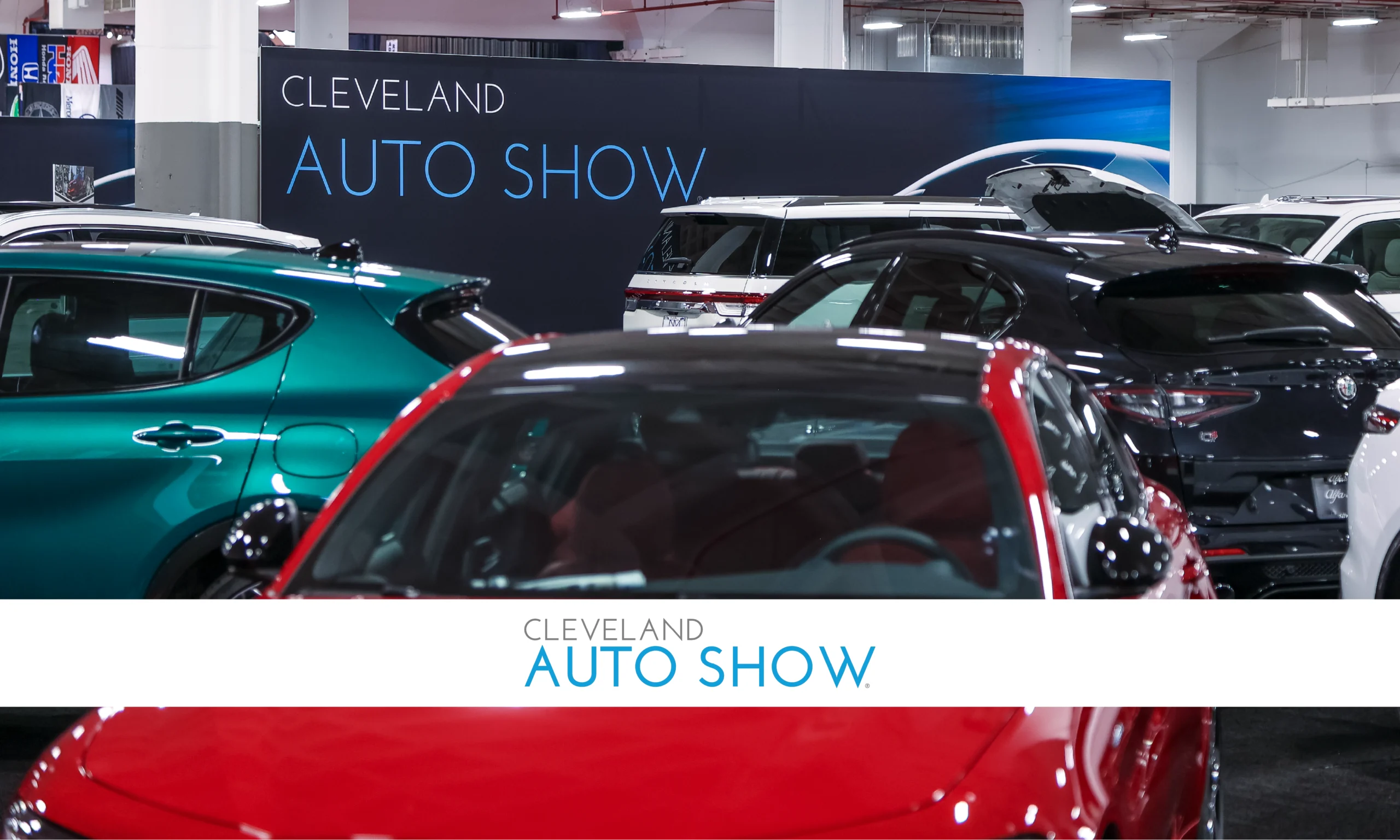 Case Study: Cleveland Auto Show Digital Campaign | Avalanche Advertising Client Portfolio & Case Studies